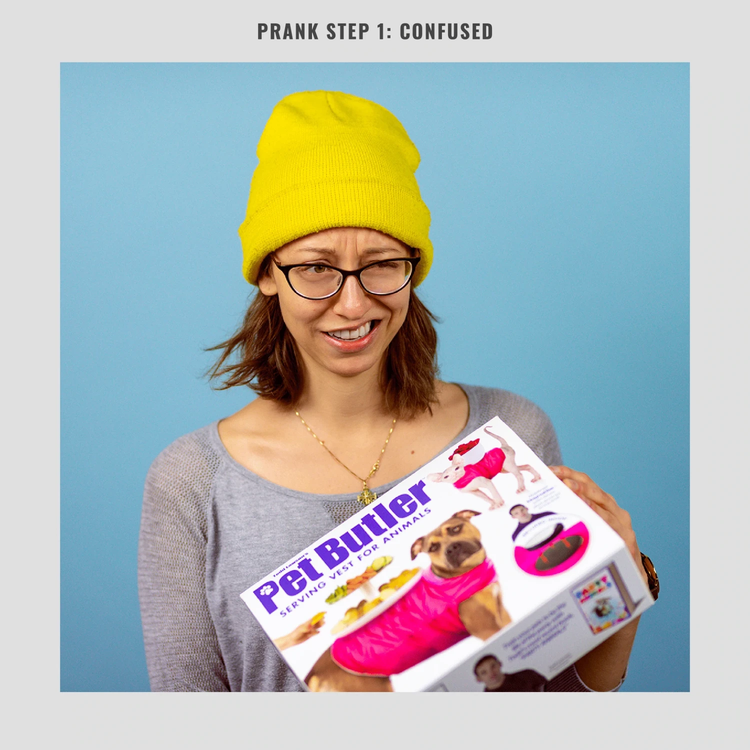 PRANK-O Prank Gift Box - Mobile Mobile 9 PRANK-O Prank Gift Box - Mobile Mobile - Image 7