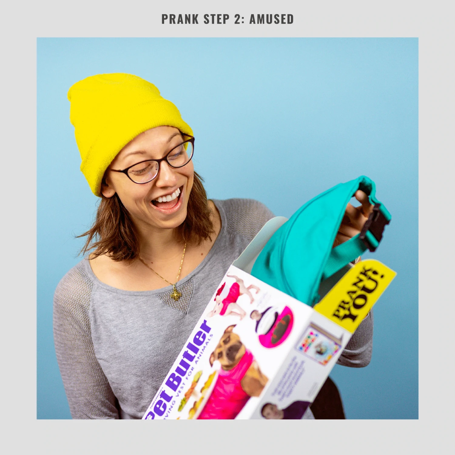 PRANK-O Prank Gift Box - Mobile Mobile 10 PRANK-O Prank Gift Box - Mobile Mobile - Image 8