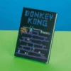 Paladone Donkey Kong Lenticular Notebook 2 Paladone Donkey Kong Lenticular Notebook -Toy Sale Store PP4020NN Donkey Kong Lenticular Notebook Square Lifestyle 1 1 2