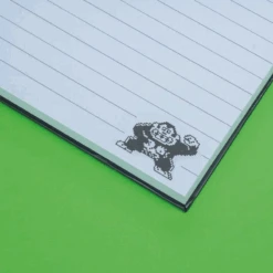 Paladone Donkey Kong Lenticular Notebook 8 Paladone Donkey Kong Lenticular Notebook -Toy Sale Store PP4020NN Donkey Kong Lenticular Notebook Square Lifestyle 2 1 2