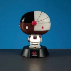 Paladone Cybord - 3D Character Light