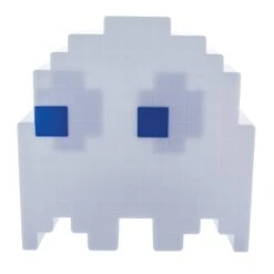 Paladone Pacman - Ghost Light 10 Paladone Pacman - Ghost Light -Toy Sale Store PP4336PM PAC MAN Ghost Light Product