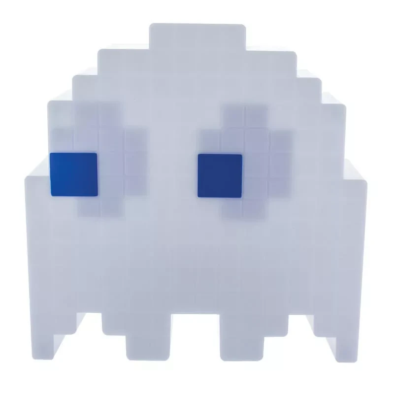 Paladone Pac-Man Ghost Light 10 Paladone Pac-Man Ghost Light - Image 8