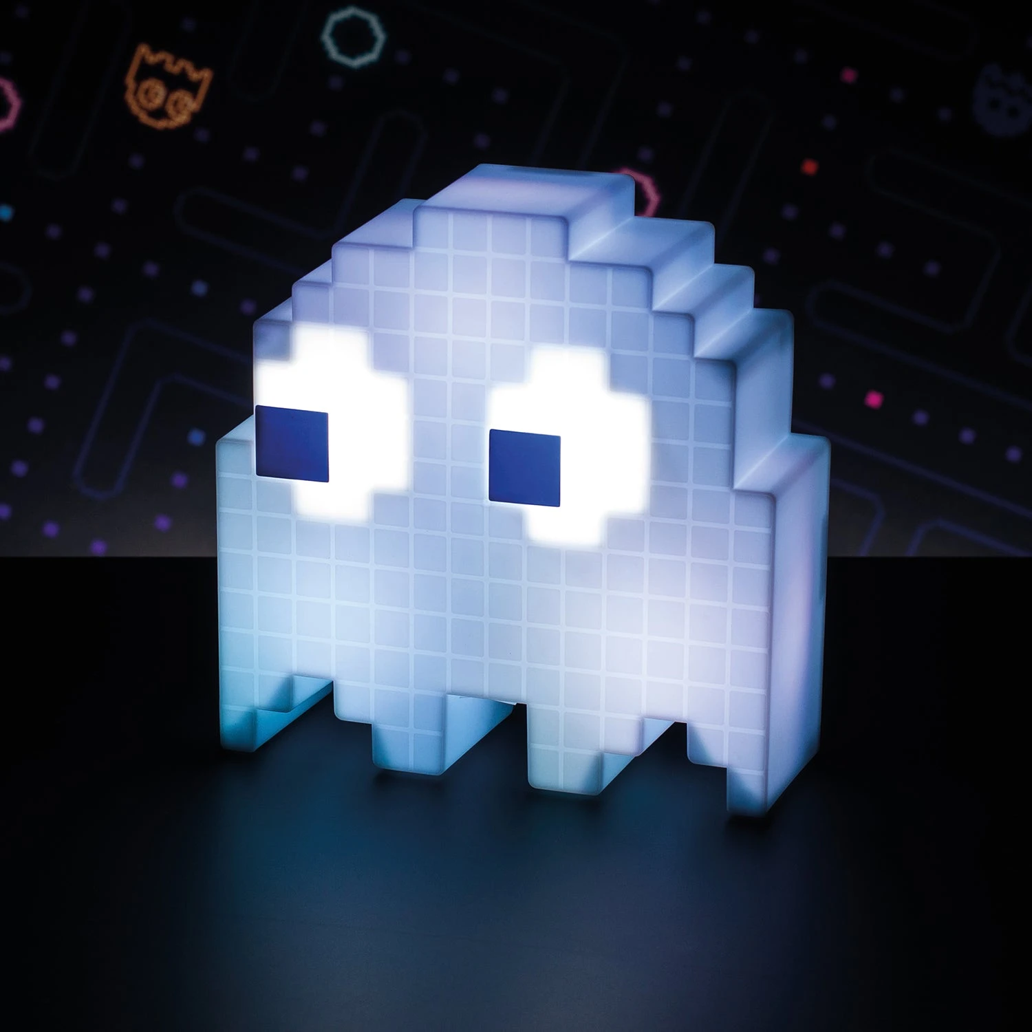 Paladone Pacman - Ghost Light 8 Paladone Pacman - Ghost Light - Image 6
