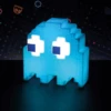 Paladone Pac-Man Ghost Light 1 Paladone Pac-Man Ghost Light -Toy Sale Store PP4336PM PAC MAN Ghost Light Square Lifestyle 5 1