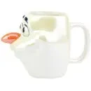 Frozen - Olaf Shaped Mug 5 Frozen - Olaf Shaped Mug - Image 3