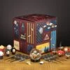 Paladone Harry Potter - Advent Calendar Cube 1 Paladone Harry Potter - Advent Calendar Cube -Toy Sale Store PP6239HP