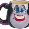 The Little Mermaid - Ursula Shaped Mug 2 The Little Mermaid - Ursula Shaped Mug -Toy Sale Store PP6459DV 1