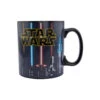 Star Wars - Weapon Large Heat Change Mug 1 Star Wars - Weapon Large Heat Change Mug -Toy Sale Store PP6609SW 1