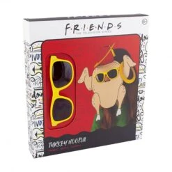 Friends - Turkey Hoopla Game