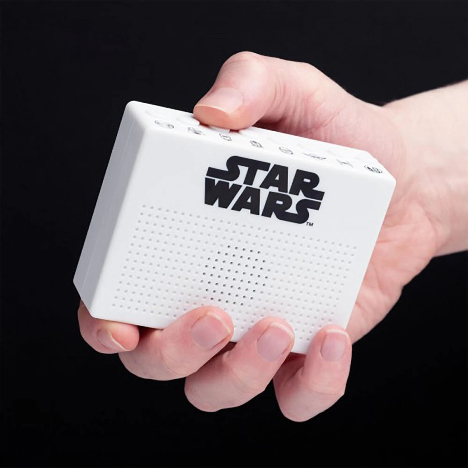 Star Wars - Sound Effect Machine 4 Star Wars - Sound Effect Machine - Image 2