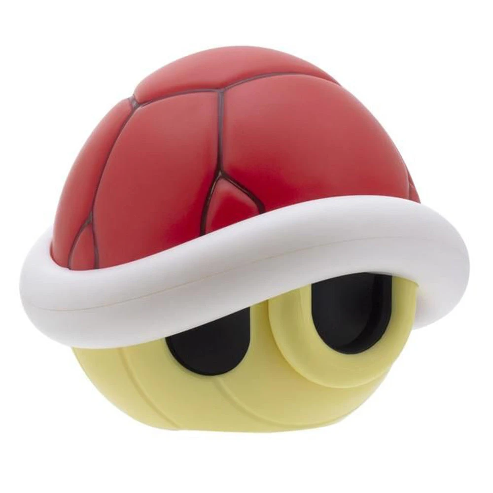 Mario - Ref Shell Light With Sound 3 Mario - Ref Shell Light With Sound