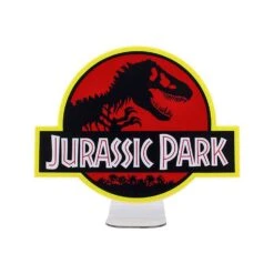 Jurassic Park - Logo Light 8 Jurassic Park - Logo Light -Toy Sale Store PP8186JP 3