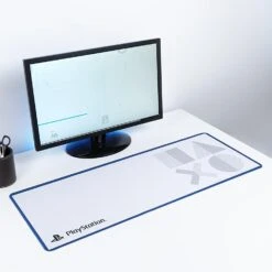 Paladone Playstation - 5th Gen Icons Desk Mat 11 Paladone Playstation - 5th Gen Icons Desk Mat -Toy Sale Store PP8816PS