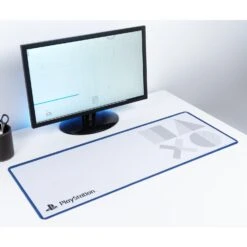 Paladone Playstation - 5th Gen Icons Desk Mat 10 Paladone Playstation - 5th Gen Icons Desk Mat -Toy Sale Store PP8816PS 4