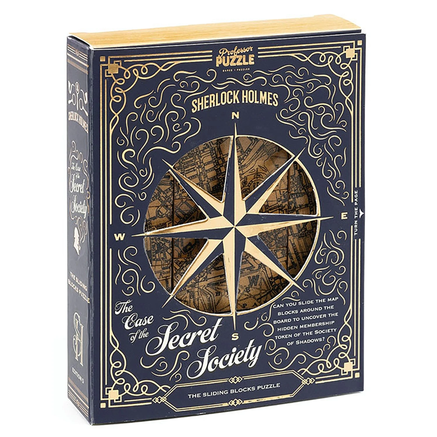 Sherlock Holmes Secret Society 3 Sherlock Holmes Secret Society