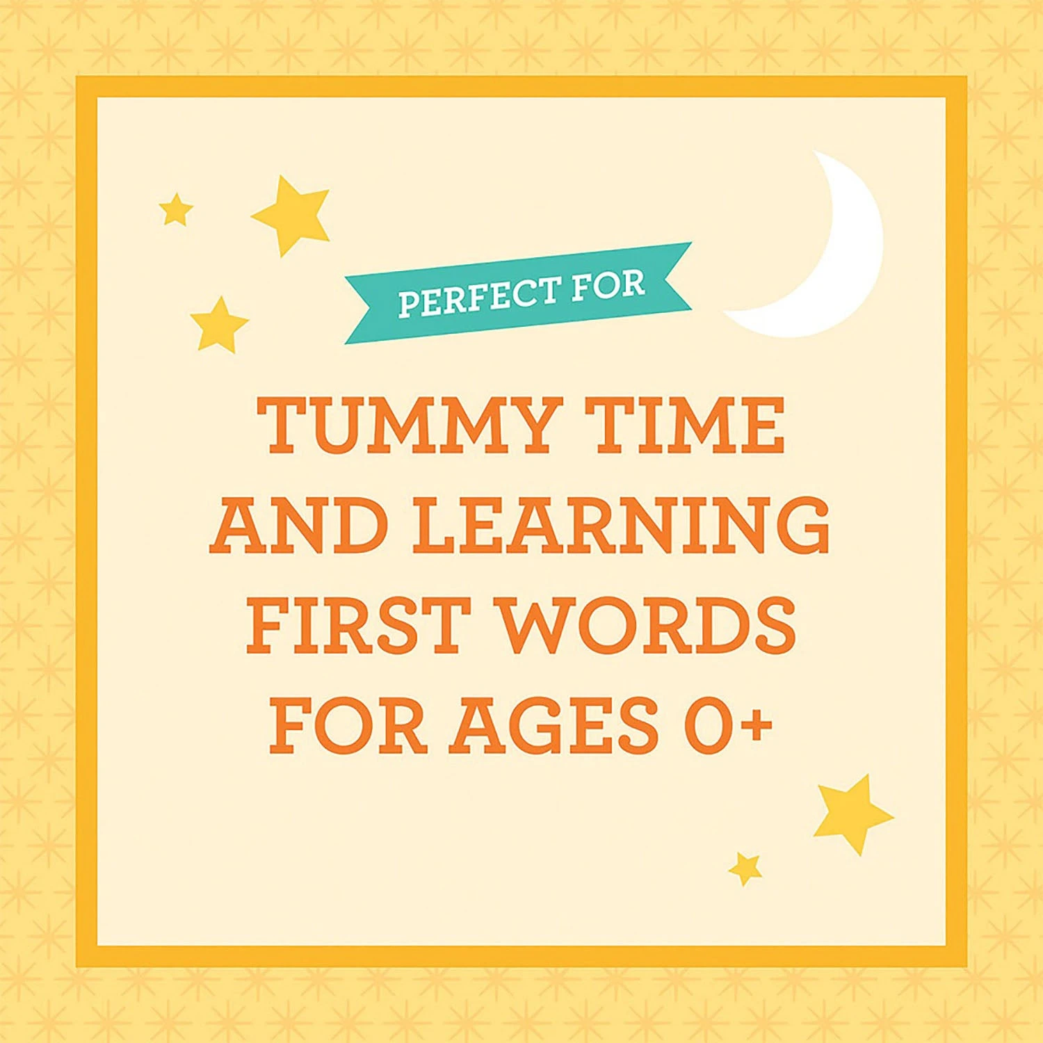 Petit Collage Night And Day Accordion Book 4 Petit Collage Night And Day Accordion Book - Image 2