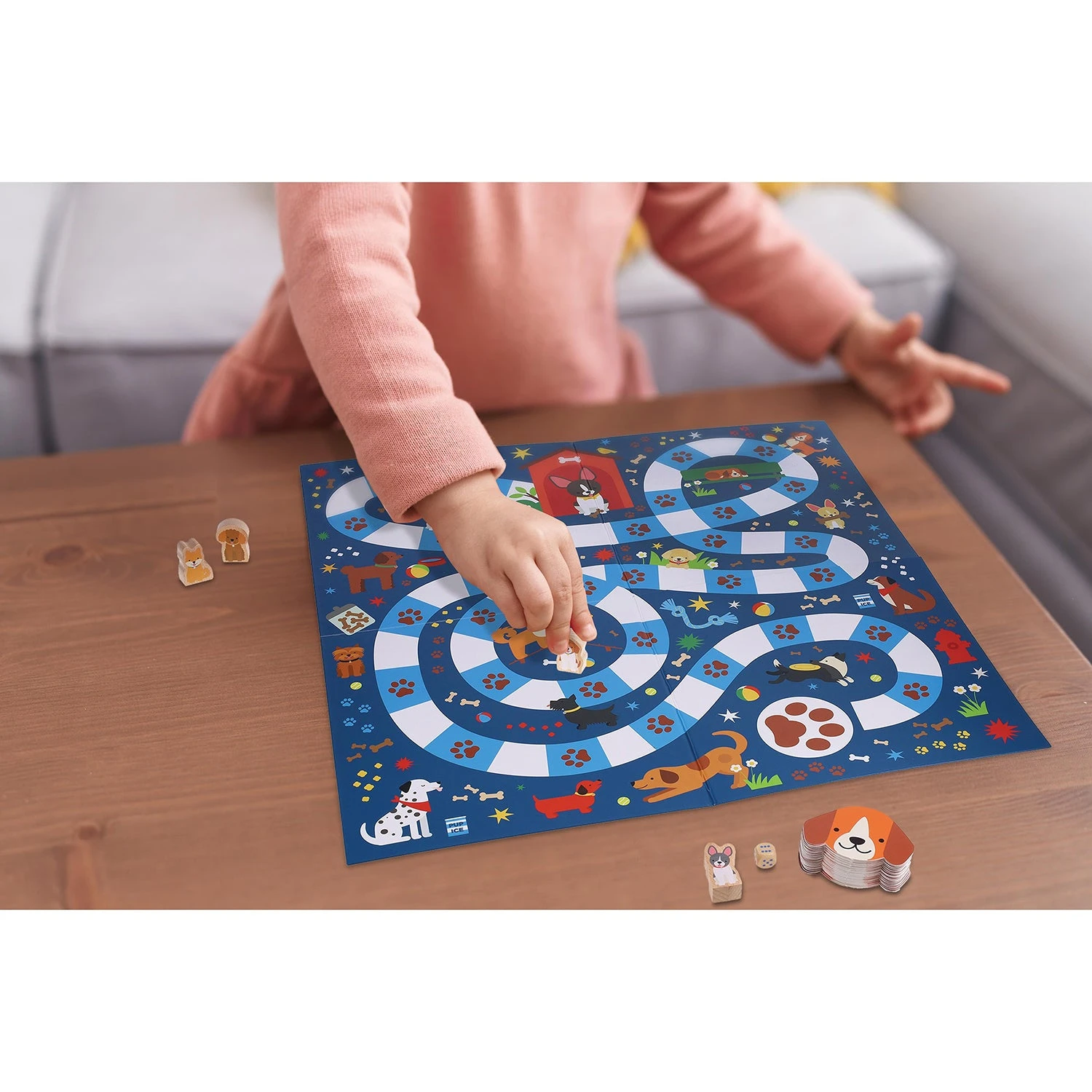 Petit Collage Dogscapades - A Barking Mad Game 7 Petit Collage Dogscapades - A Barking Mad Game - Image 5