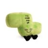 Punchkins - Plush Game Block - You Up 2 Punchkins - Plush Game Block - You Up -Toy Sale Store PU BLOC1