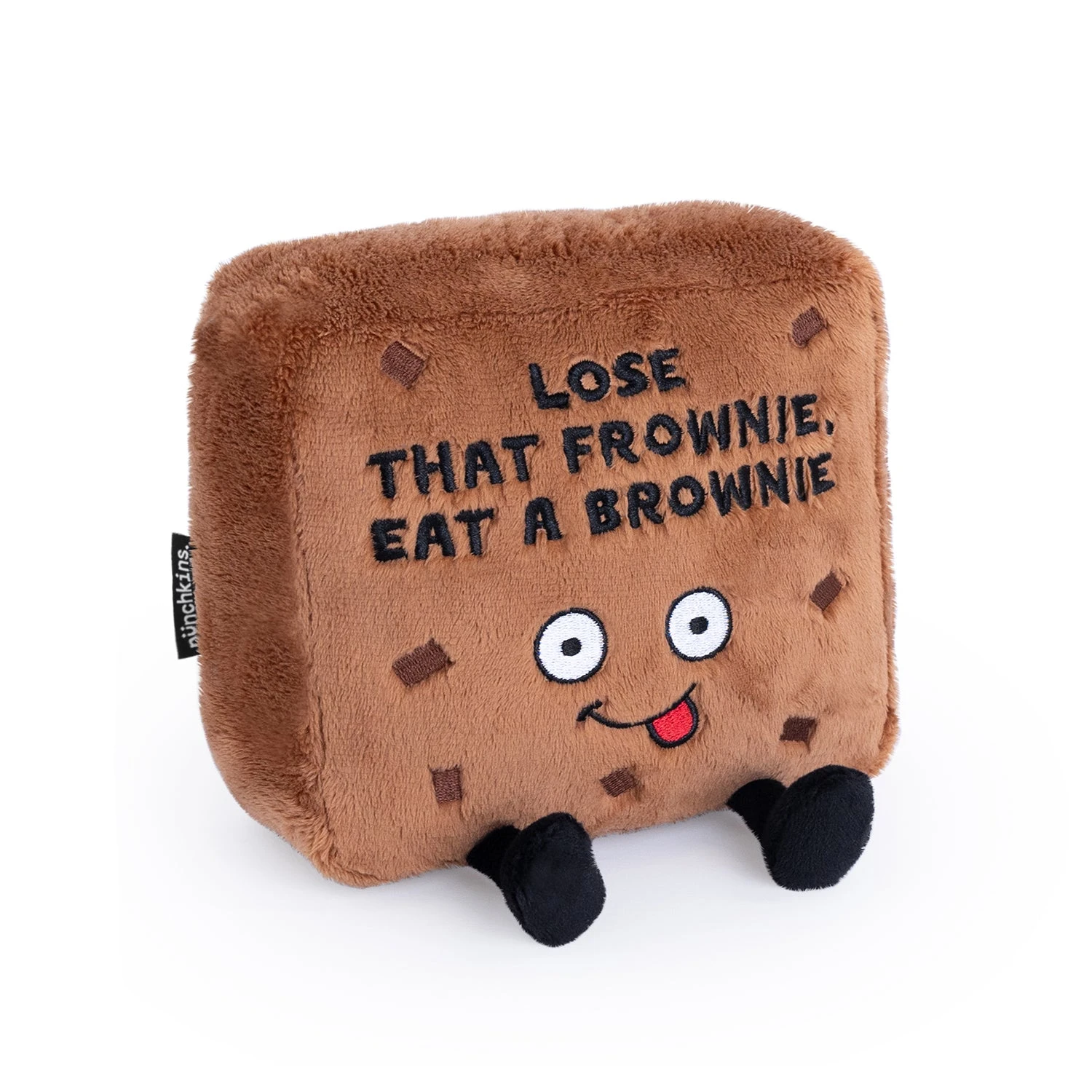 Brownie - Lose That Frownie 3 Brownie - Lose That Frownie