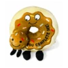 "You Complete Me!" Plush Donut 2 "You Complete Me!" Plush Donut -Toy Sale Store PU DONU2 1
