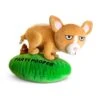 "Party Pooper" - Chihuahua Plush 1 "Party Pooper" - Chihuahua Plush -Toy Sale Store PU DPCH1