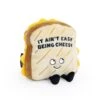 Grilled Cheese Sandwich - Being Cheesy 1 Grilled Cheese Sandwich - Being Cheesy -Toy Sale Store PU GRILL1