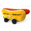 "Suns Out, Buns Out" Hotdog 1 "Suns Out, Buns Out" Hotdog -Toy Sale Store PU HOTD1