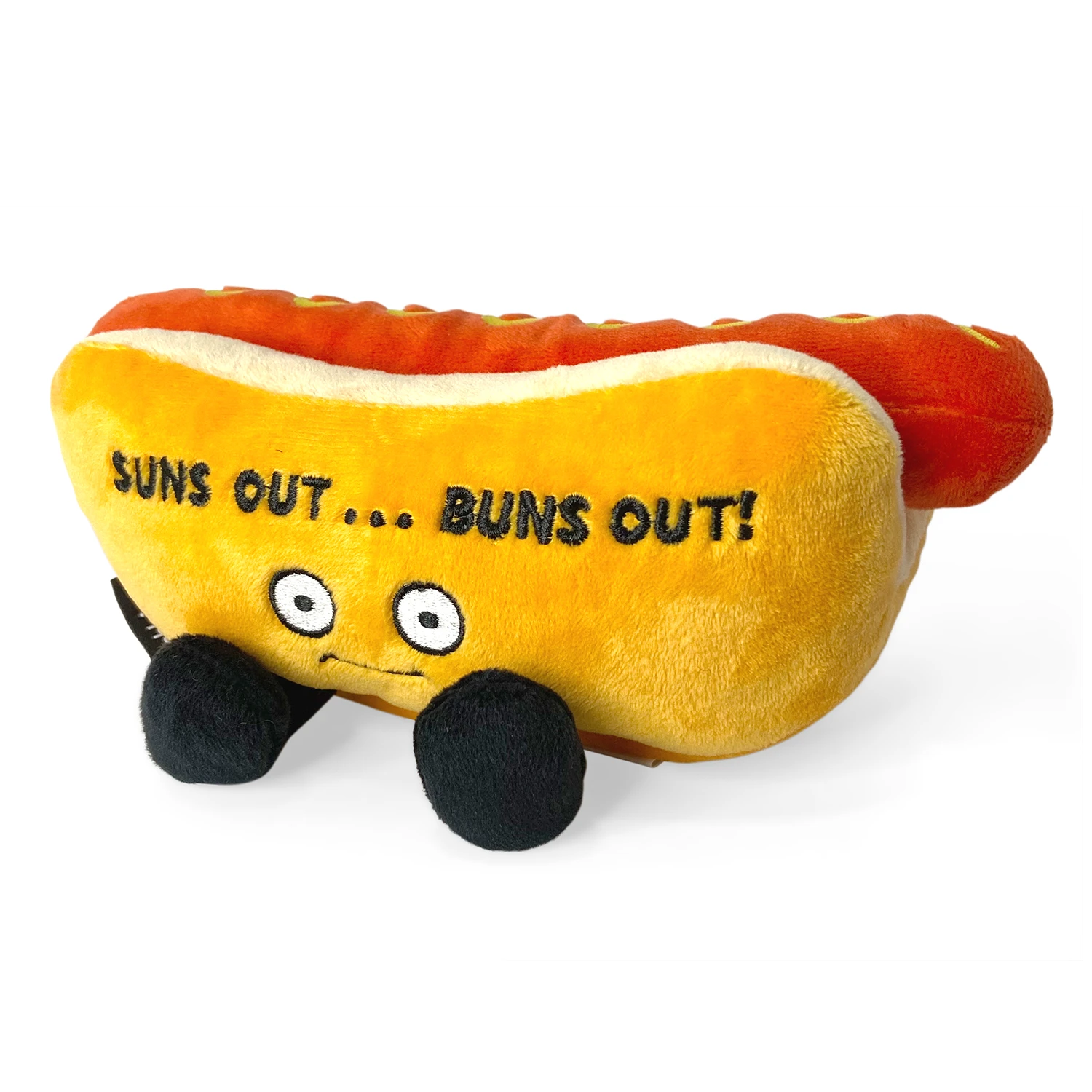 "Suns Out, Buns Out" Hotdog 3 "Suns Out, Buns Out" Hotdog