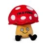 "I'm A Fungi" - Mushroom Plush 1 "I'm A Fungi" - Mushroom Plush -Toy Sale Store PU MUSH2