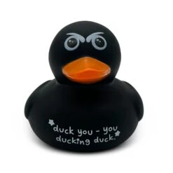 Punchkins - Sassy Rubber Ducks -Toy Sale Store PU RUBD PDQ 5