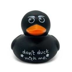 Punchkins - Sassy Rubber Ducks -Toy Sale Store PU RUBD PDQ 7