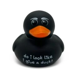 Punchkins - Sassy Rubber Ducks -Toy Sale Store PU RUBD PDQ 8