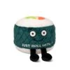 "Just Roll With It" - Sushi Plush 2 "Just Roll With It" - Sushi Plush -Toy Sale Store PU SUSH1