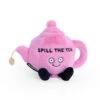 Teapot - Spill The Tea 1 Teapot - Spill The Tea -Toy Sale Store PU TEAP1
