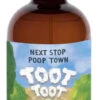 Lavatory Mist - Next Stop Poop Town 1 Lavatory Mist - Next Stop Poop Town -Toy Sale Store QQ829 1