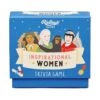 Inspirational Women Quiz 1 Inspirational Women Quiz -Toy Sale Store QUZ022