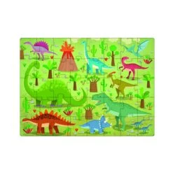 Sassi Learn - Dinosaurs 3D Puzzle And Book Set 13 Sassi Learn - Dinosaurs 3D Puzzle And Book Set -Toy Sale Store SAS211 3
