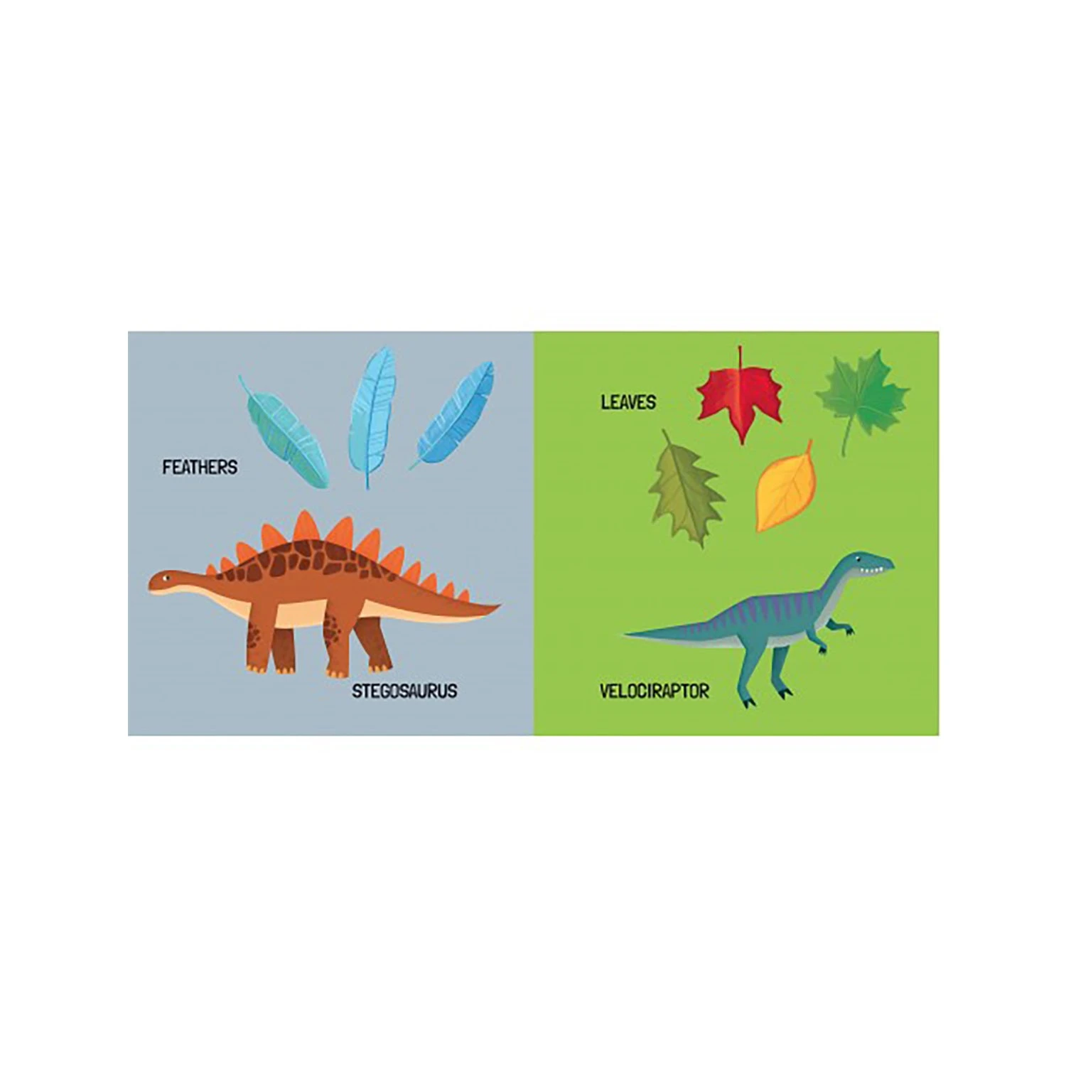 Sassi Learn - Dinosaurs 3D Puzzle And Book Set 10 Sassi Learn - Dinosaurs 3D Puzzle And Book Set - Image 8
