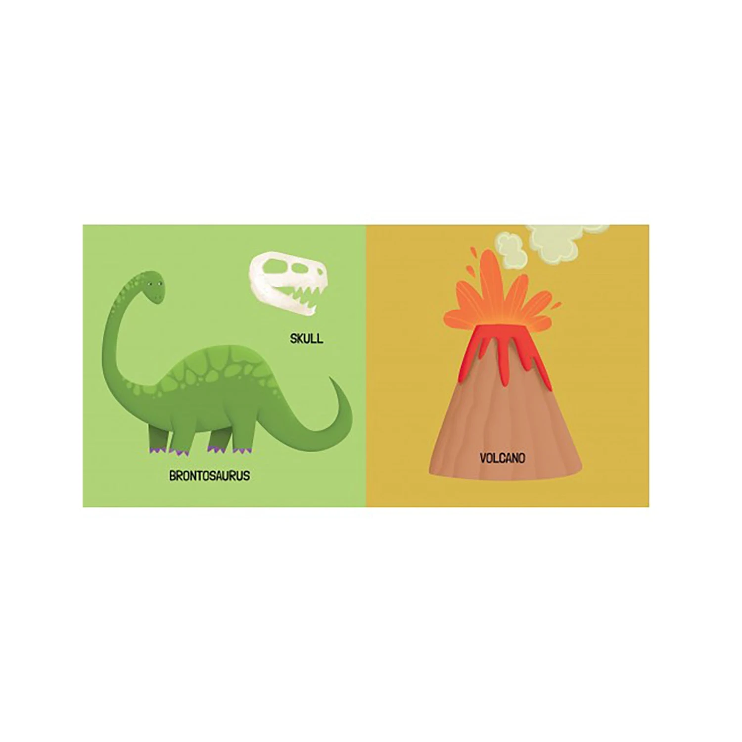 Sassi Learn - Dinosaurs 3D Puzzle And Book Set 11 Sassi Learn - Dinosaurs 3D Puzzle And Book Set - Image 9