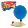 Schylling - Balloon Powered Boat 2 Schylling - Balloon Powered Boat -Toy Sale Store SCH BPB 1