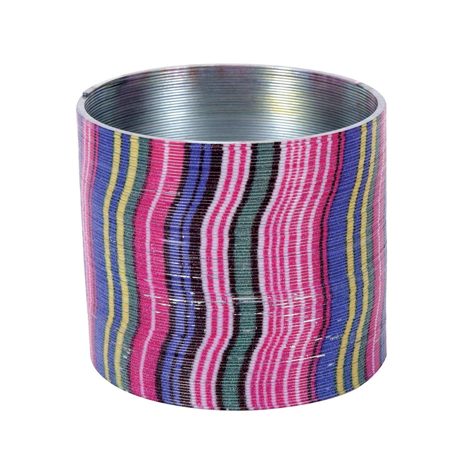 Schylling - Colourful Metal Spring 3 Schylling - Colourful Metal Spring