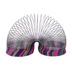 Schylling - Colourful Metal Spring 9 Schylling - Colourful Metal Spring -Toy Sale Store SCH CMS 2