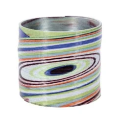 Schylling - Colourful Metal Spring 8 Schylling - Colourful Metal Spring -Toy Sale Store SCH CMS 3