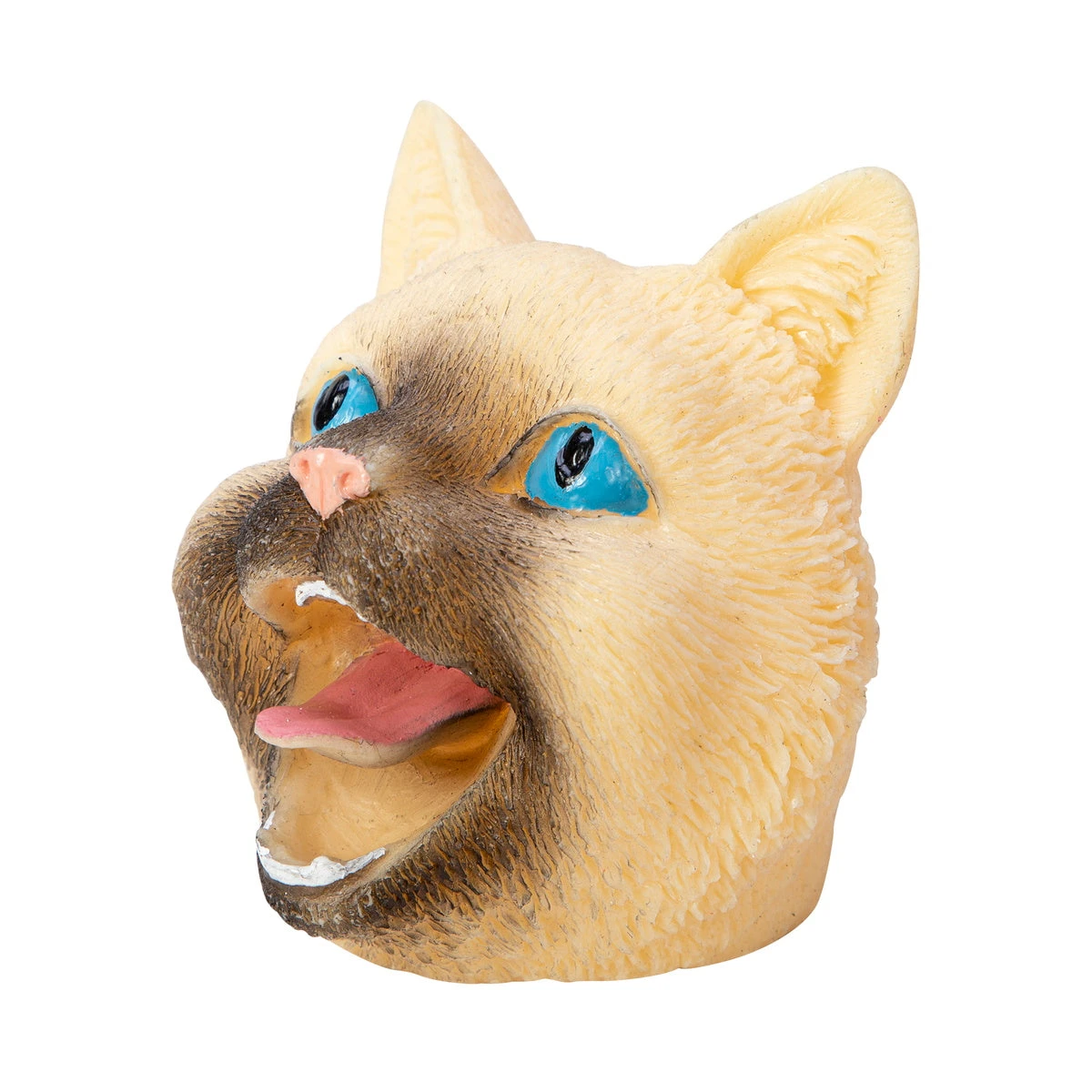 Schylling - Stretchy Cat Hand Puppets 5 Schylling - Stretchy Cat Hand Puppets - Image 3