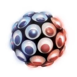 Googly Eyes Ball 8 Googly Eyes Ball -Toy Sale Store SCH EBALL 3