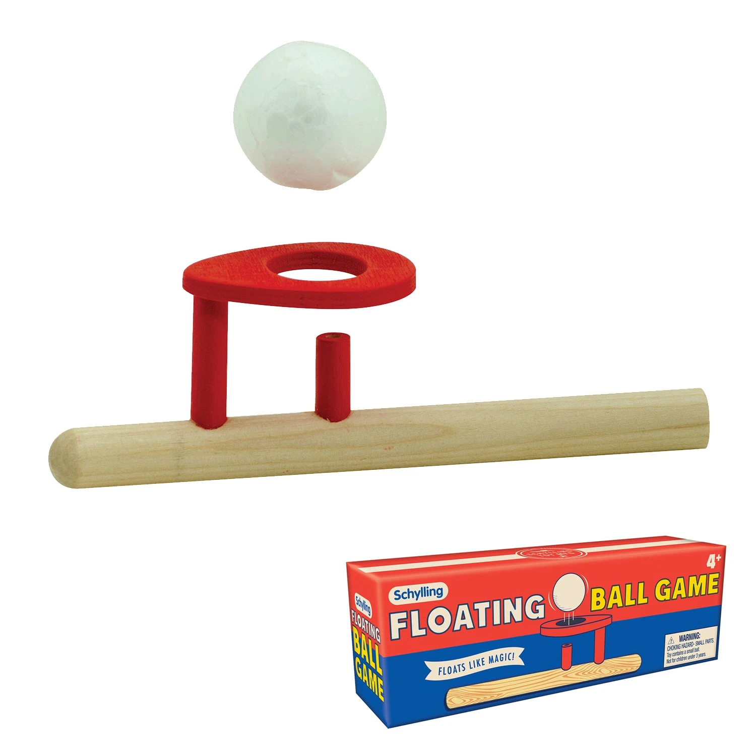 Floating Ball Game 3 Floating Ball Game