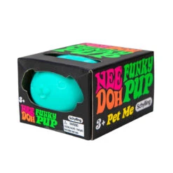 Funky Pup Nee-Doh -Toy Sale Store SCH FPND 3