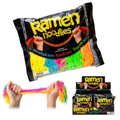 Schylling - Ramen Noodlies