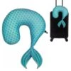 Mermaid Travel Cushion 1 Mermaid Travel Cushion -Toy Sale Store SF1756 1